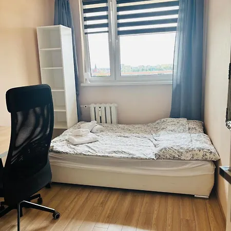 Apartamento Sky View