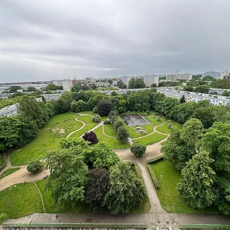 Apartamento Sky View
