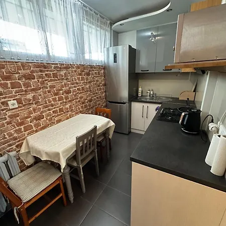 Apartamento Sky View Wrocław